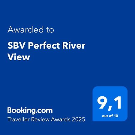 Sbv Perfect River View 포르투 외부 사진