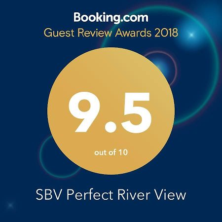Sbv Perfect River View 포르투 외부 사진