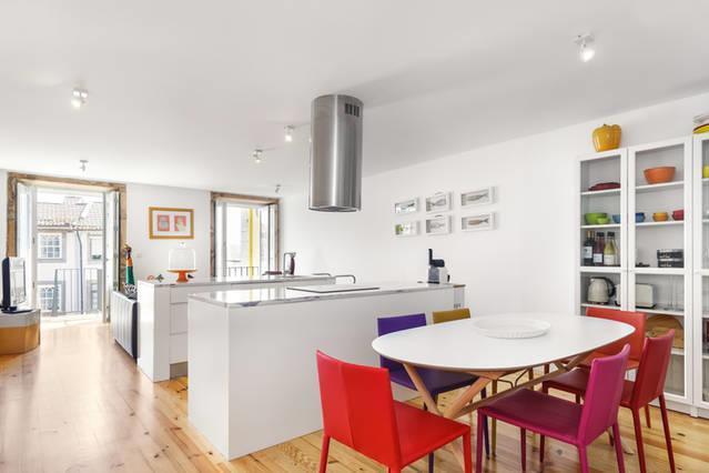 Sbv Perfect River View 포르투 외부 사진